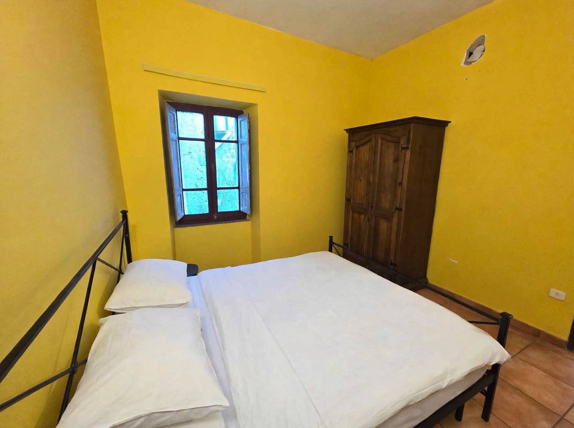 Appartamento in vendita a Caprarola, Centro storico