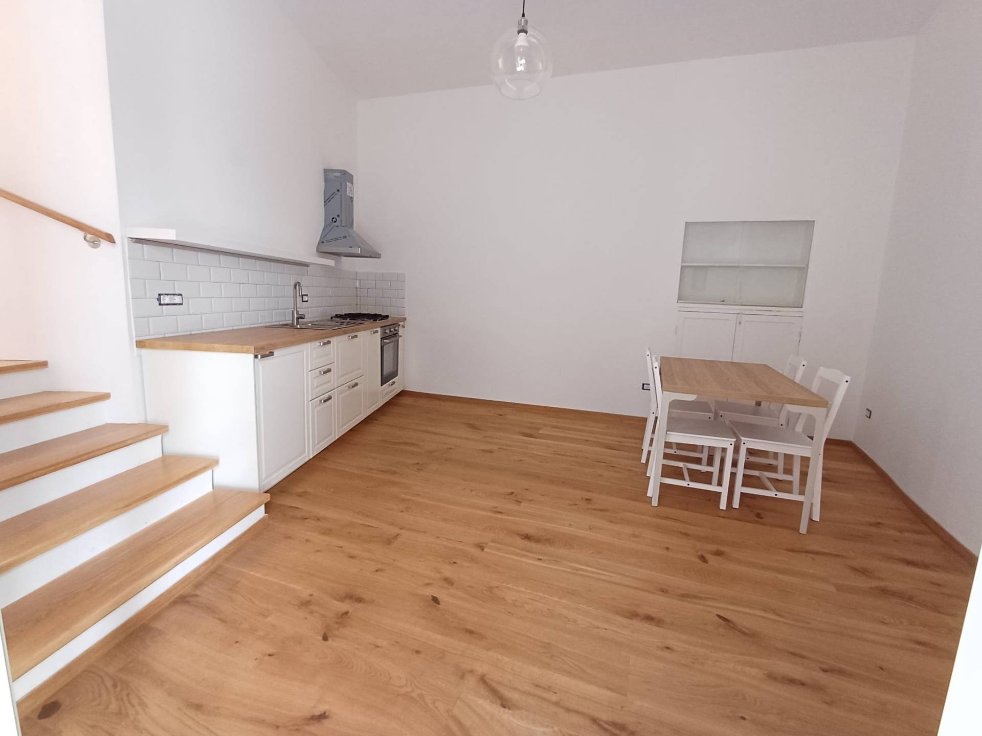 Appartamento in vendita a Caprarola, Centro storico