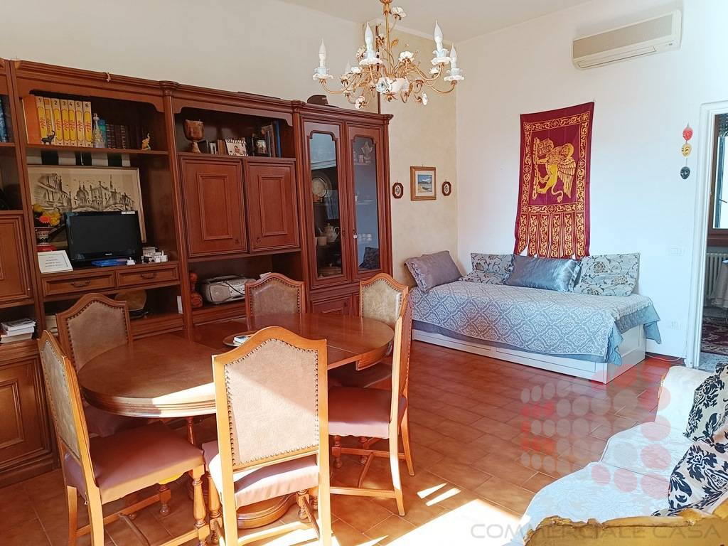 Appartamento in vendita, Venezia cannaregio