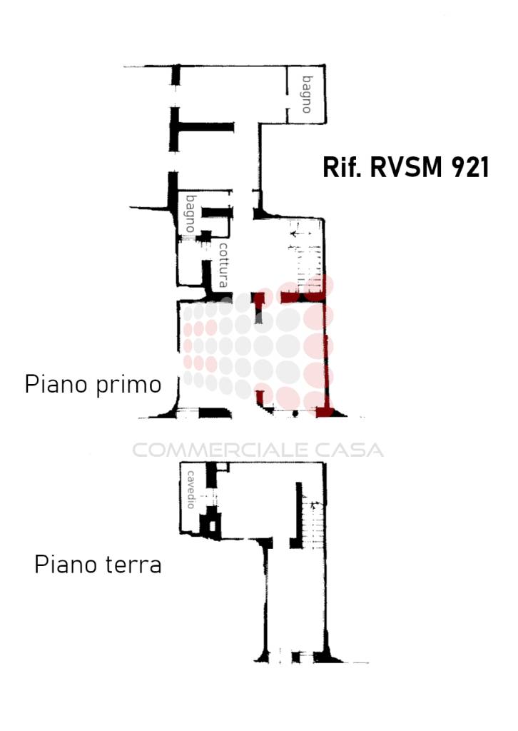 Appartamento in vendita a Venezia, San Marco