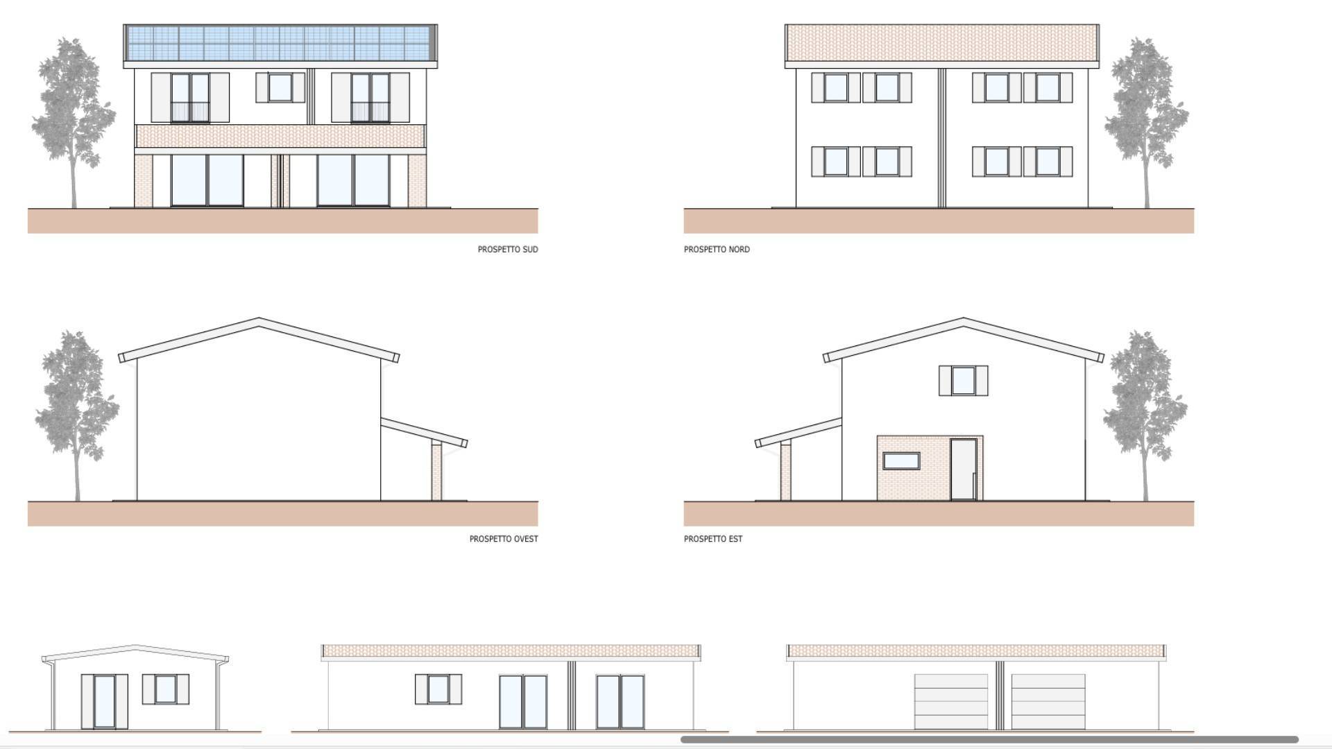 Terreno edificabile in vendita a Zero Branco