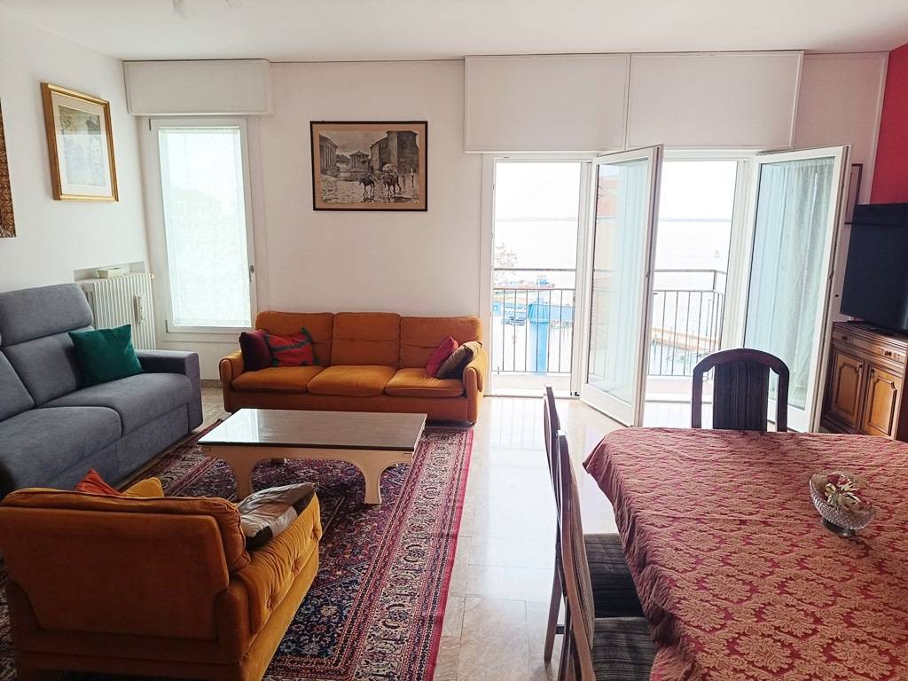 Appartamento in affitto a Venezia, Cannaregio