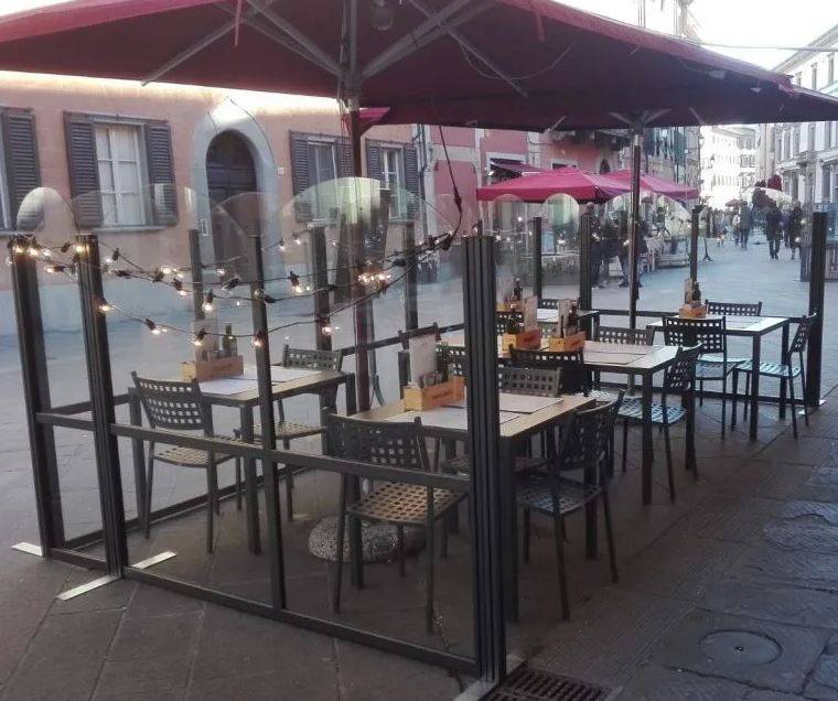 Ristorante in vendita a Venezia, Marghera