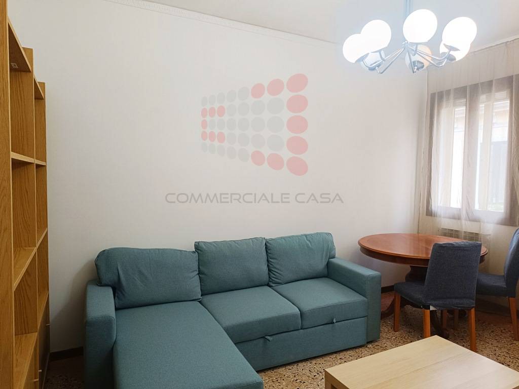 Appartamento in affitto a Venezia, Castello