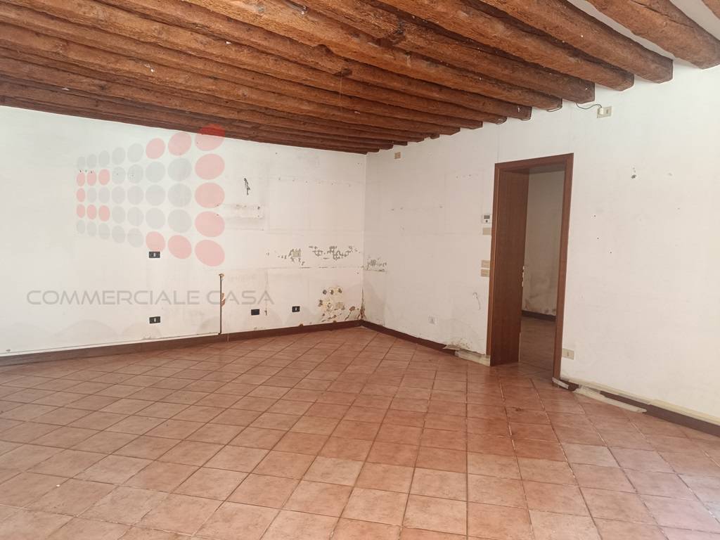 Appartamento in vendita a Venezia, Castello