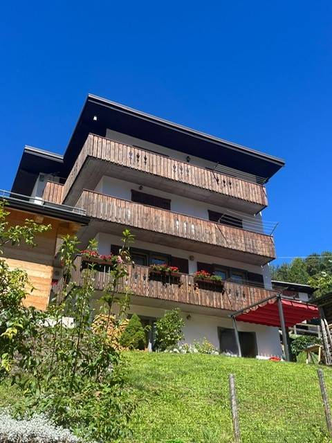 Appartamento in vendita a San Pietro di Cadore