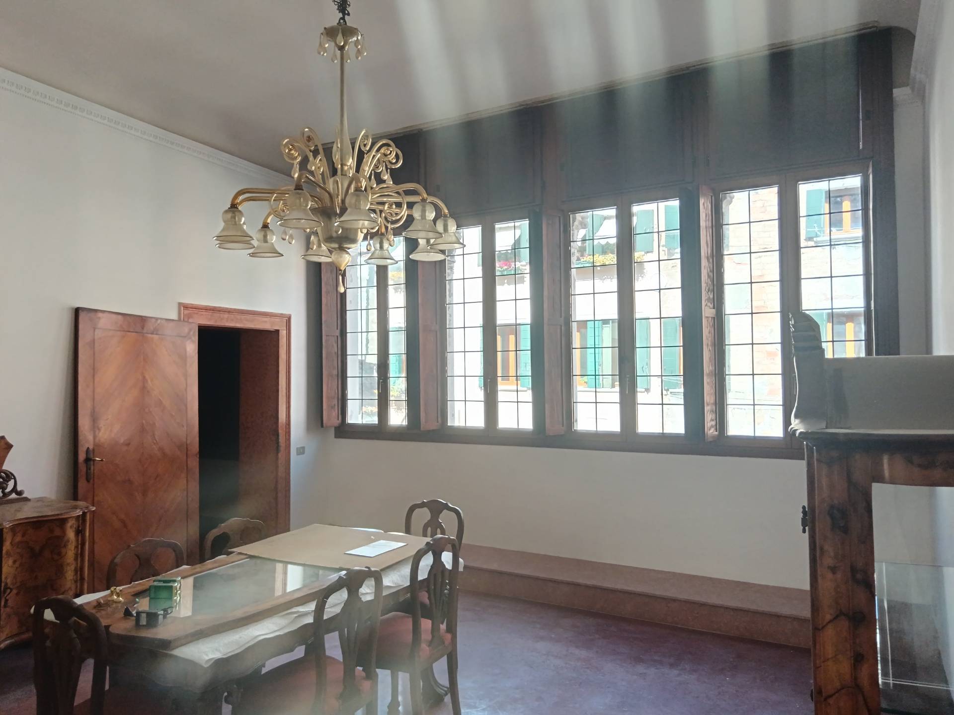 Appartamento in affitto a Venezia, Cannaregio