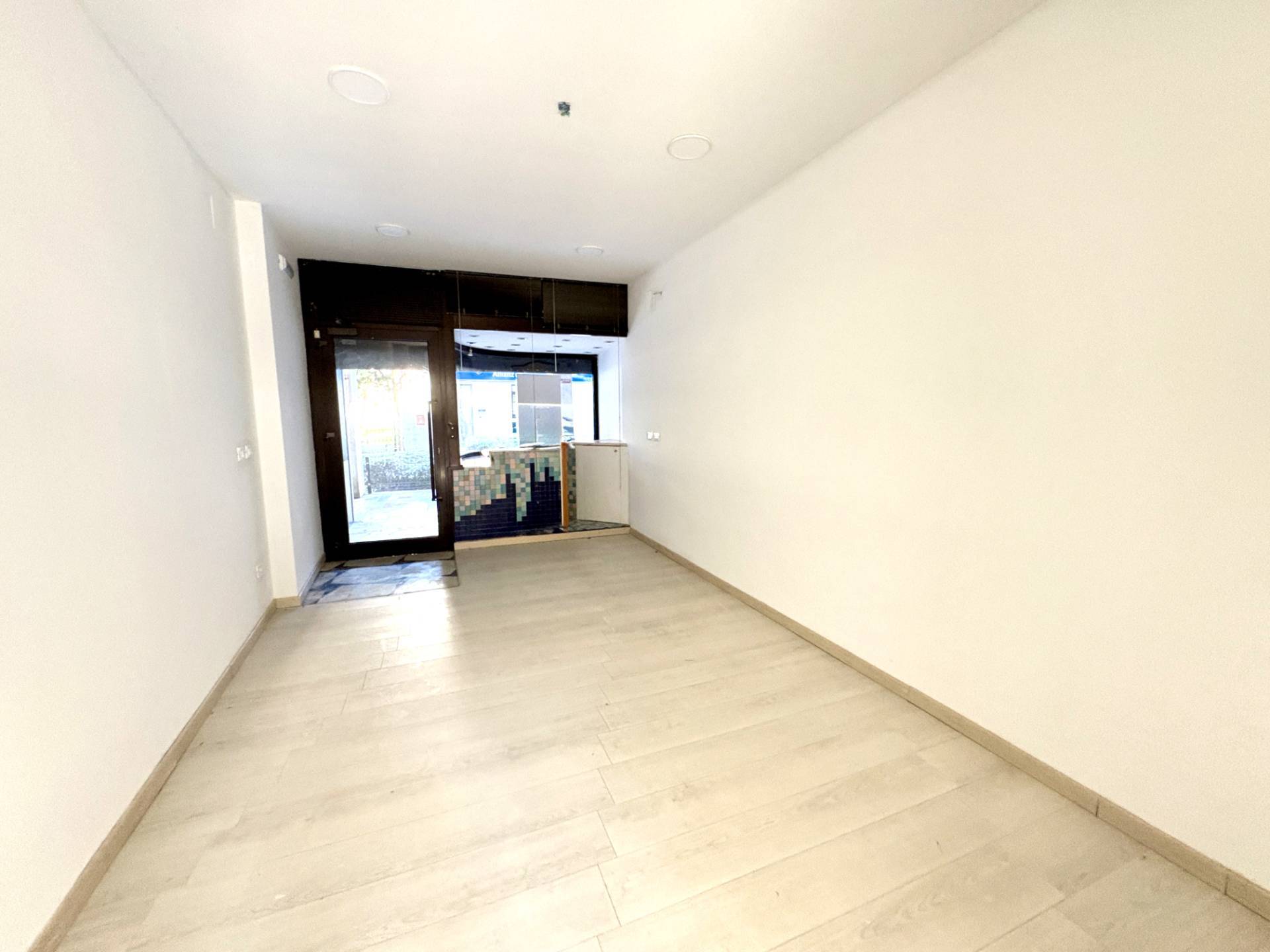 Locale commerciale in vendita a Venezia, Mestre