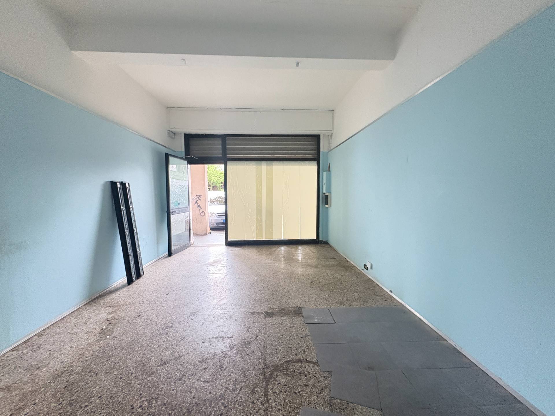 Locale commerciale in vendita a Venezia, Mestre