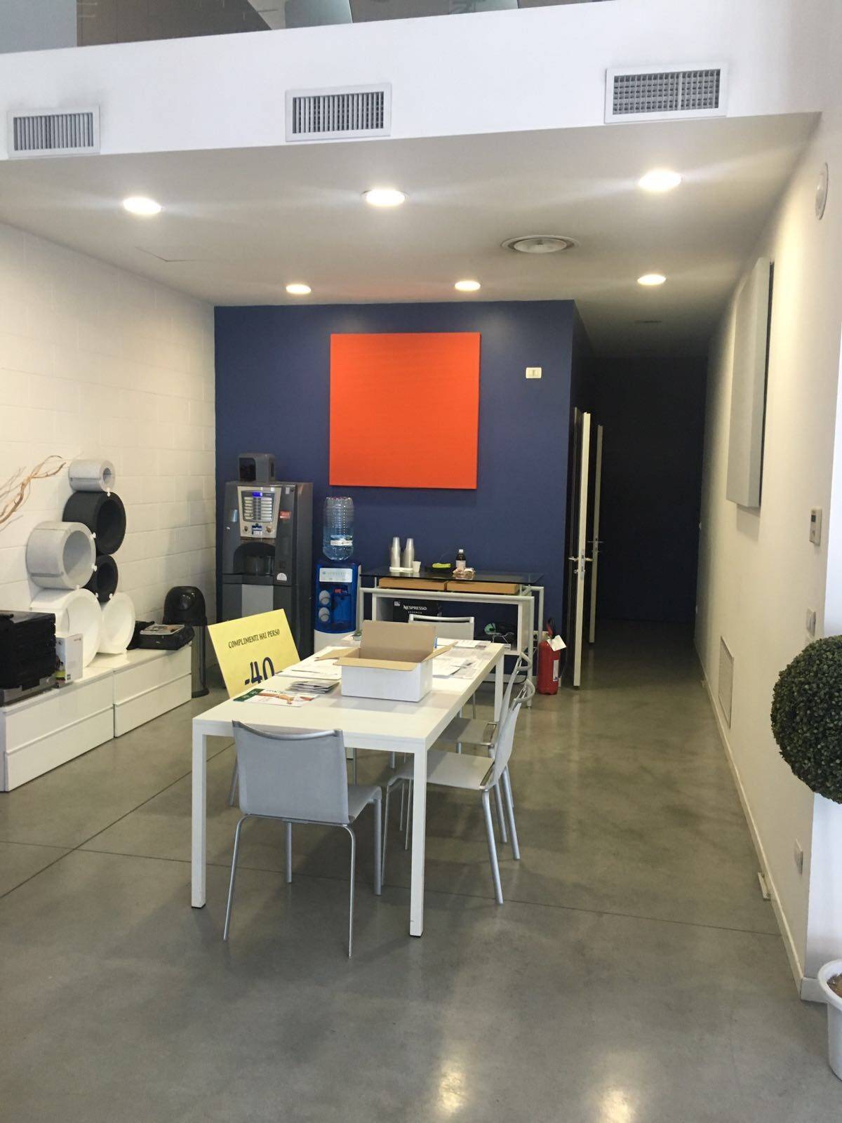 Studio/Ufficio in affitto a Venezia, Mestre