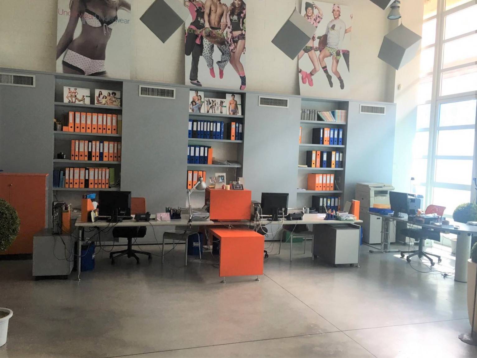 Studio/Ufficio in affitto a Venezia, Mestre