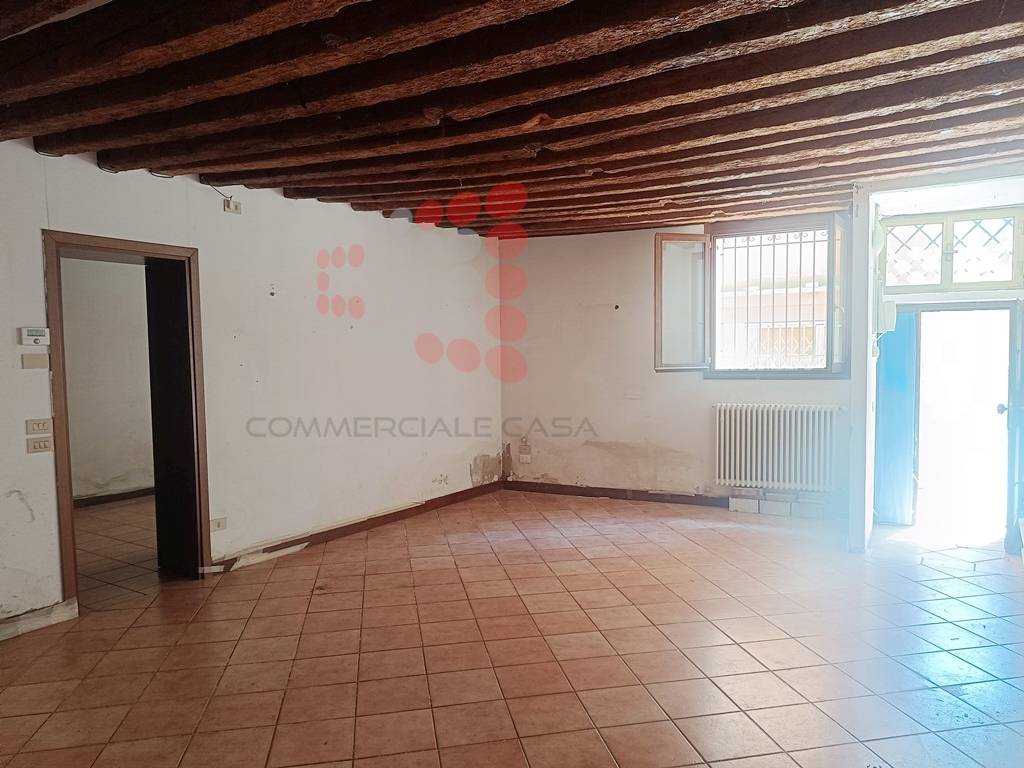 Appartamento in vendita a Venezia, Castello