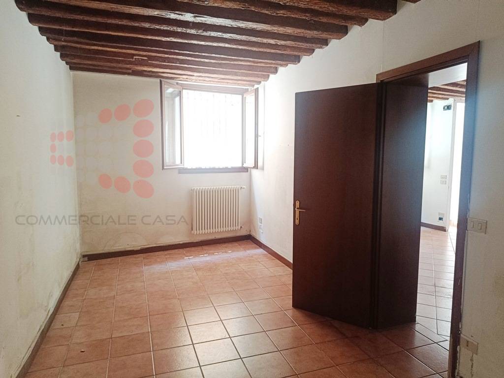 Appartamento in vendita a Venezia, Castello