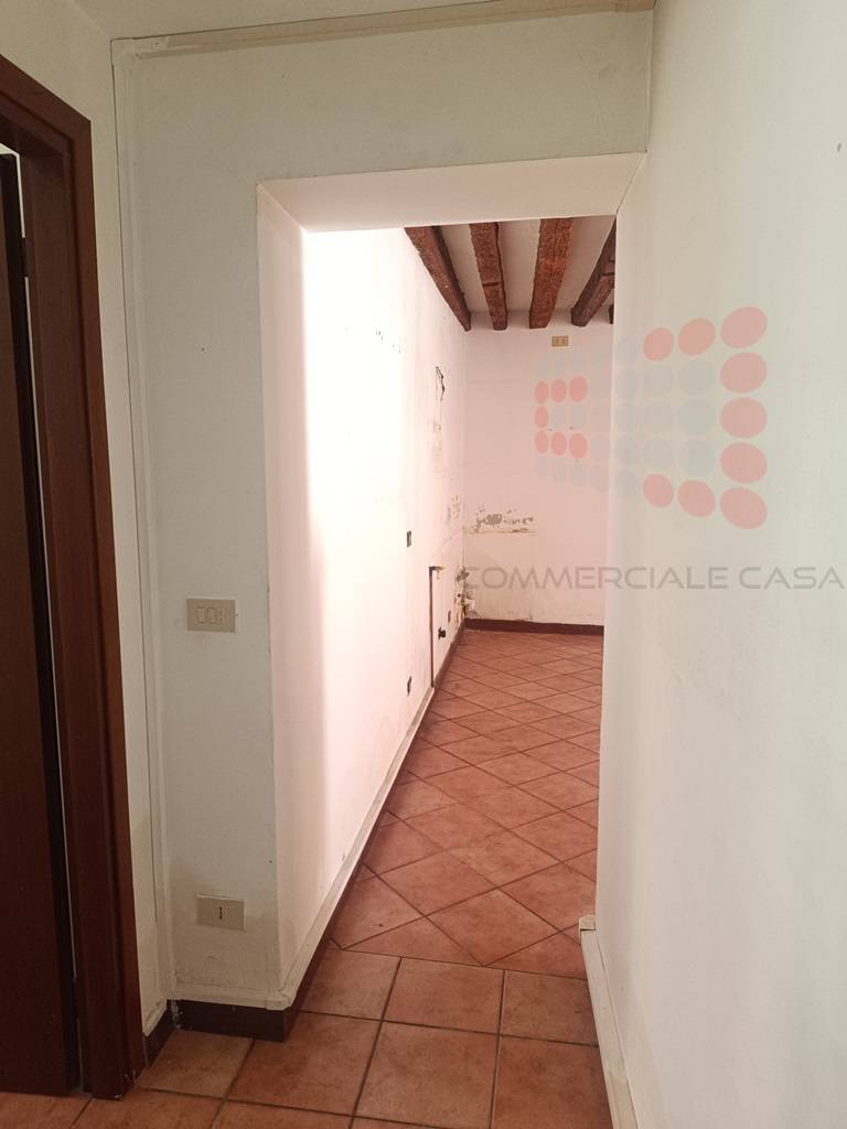 Appartamento in vendita a Venezia, Castello