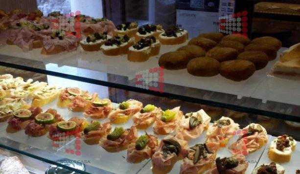 Ristorante in affitto a Venezia, San Marco