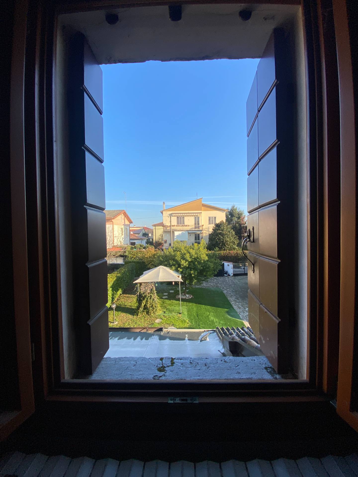 Villa in vendita a Venezia, Chirignago