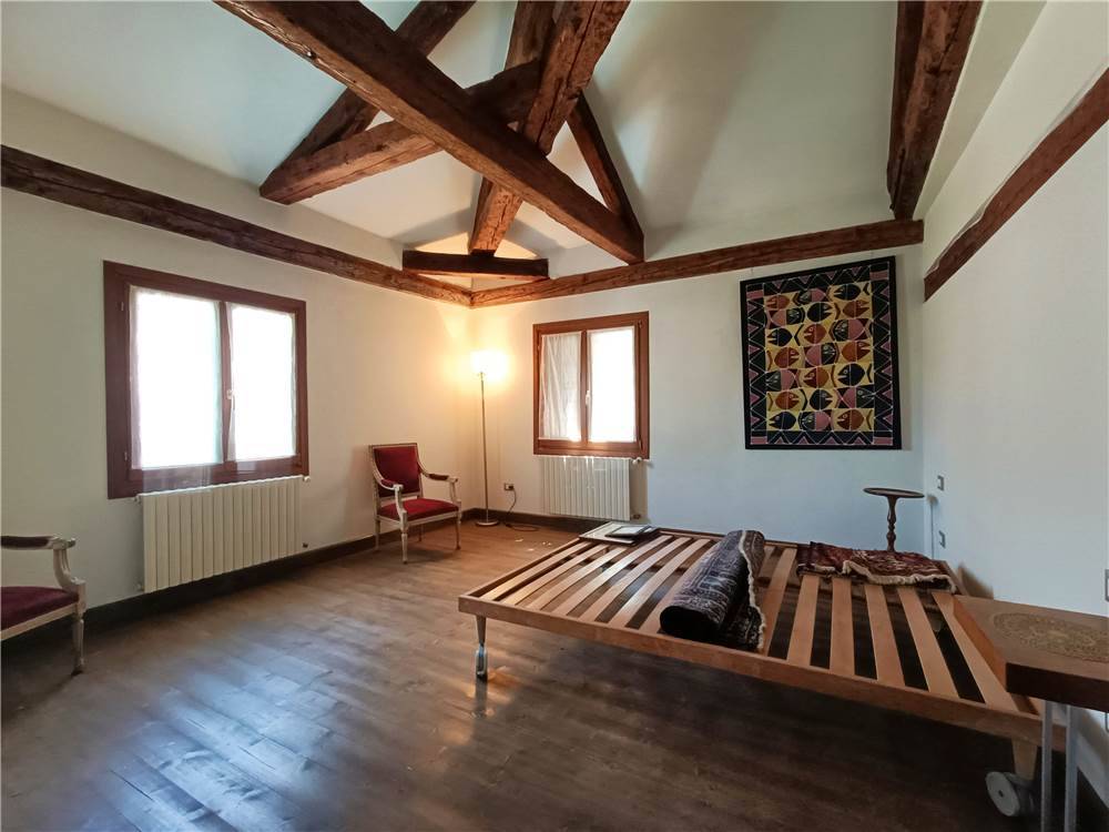 Villa in vendita a Venezia, Chirignago