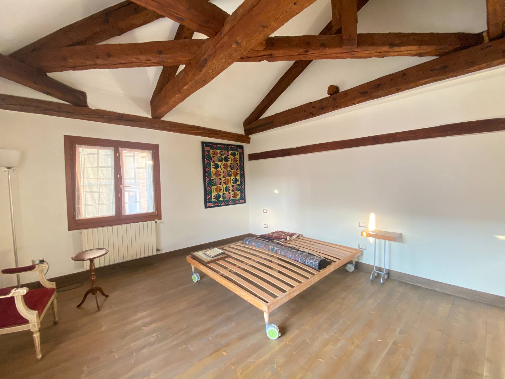 Villa in vendita a Venezia, Chirignago