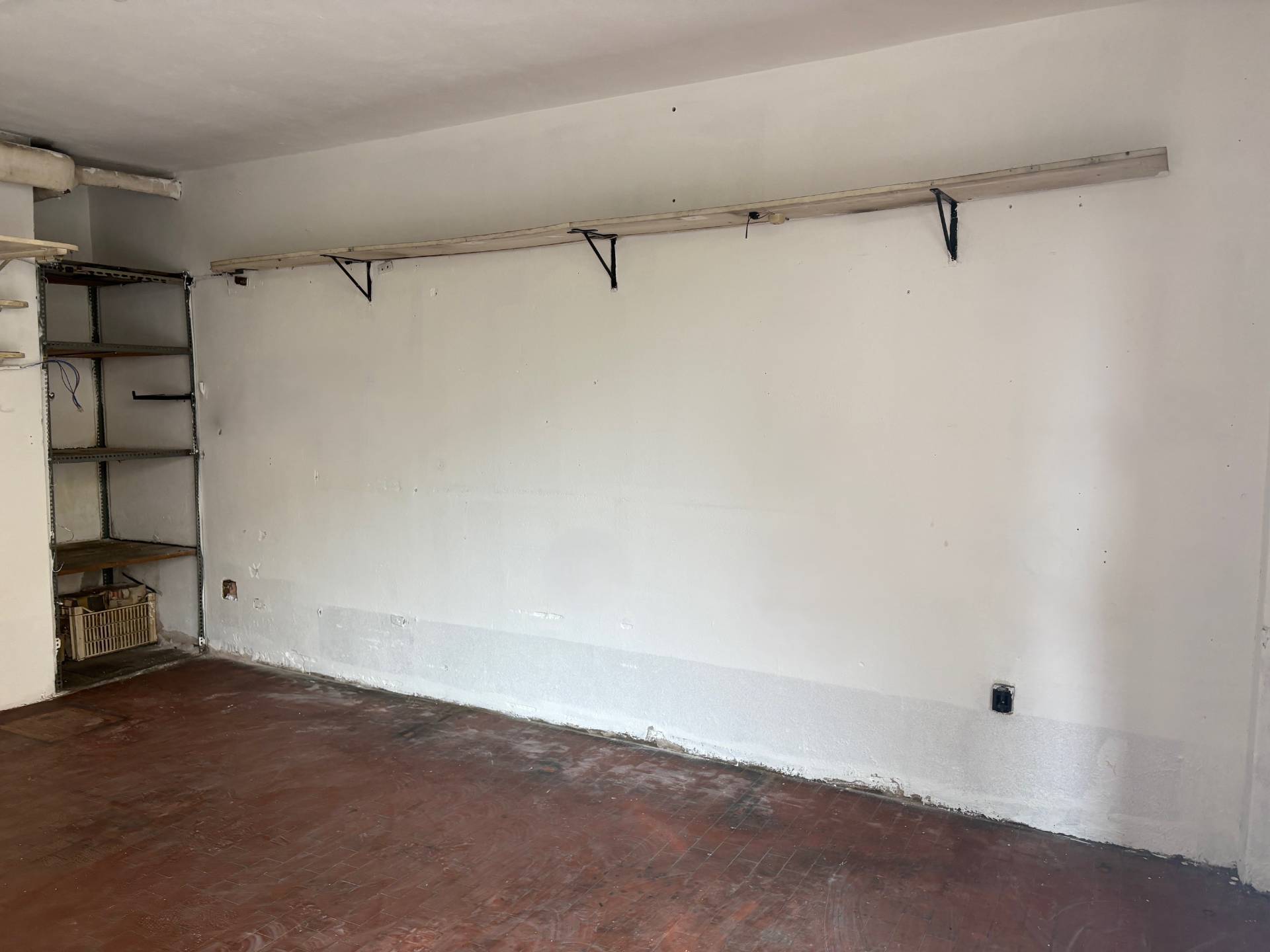 Box o garage in vendita a Venezia