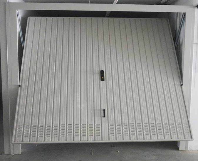 GARAGE in vendita a Venezia, Mestre