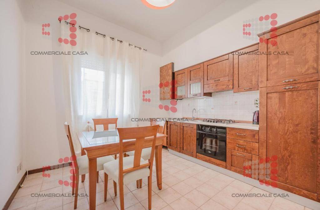 Appartamento in affitto a Venezia, Mestre