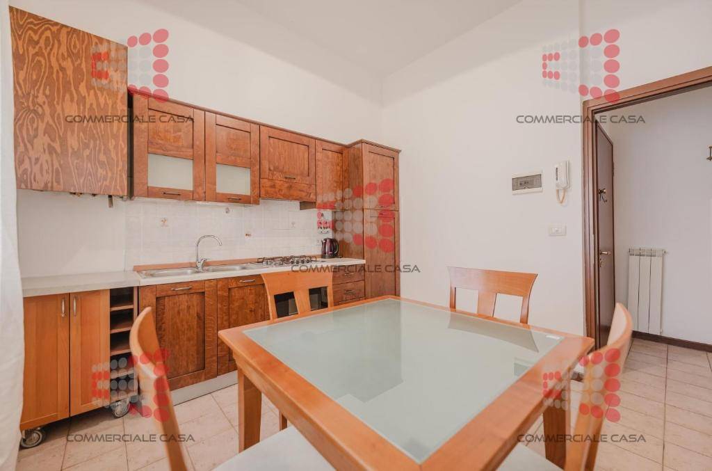 Appartamento in affitto a Venezia, Mestre