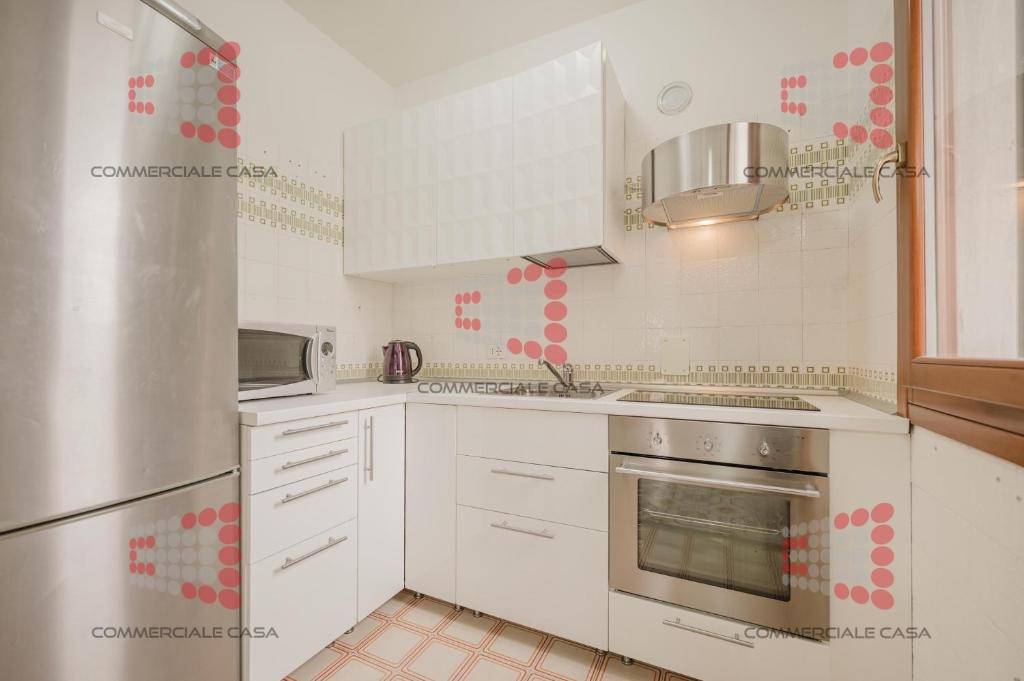 Appartamento in affitto a Venezia, Mestre