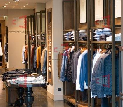 Locale commerciale in affitto a Venezia, San Marco