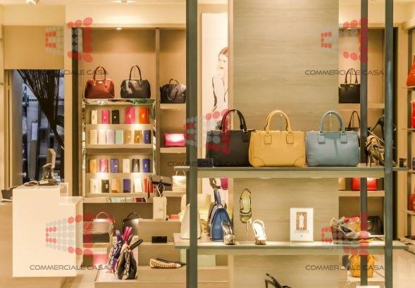 Locale commerciale in affitto a Venezia, San Marco