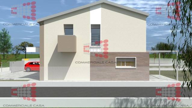 Villa in vendita a Salzano