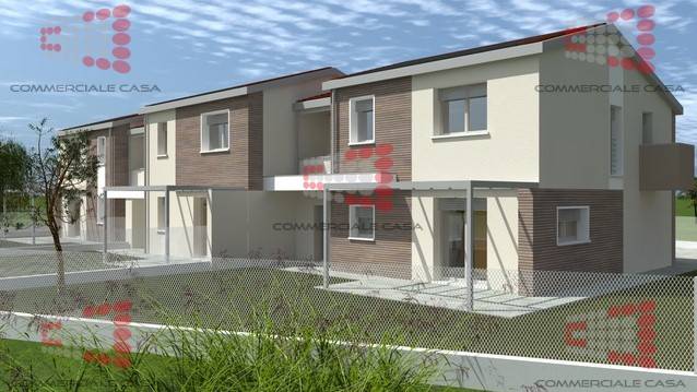 Villa in vendita a Salzano