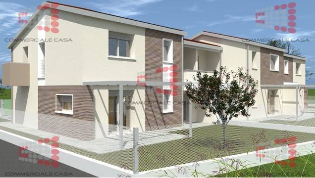 Villa in vendita a Salzano