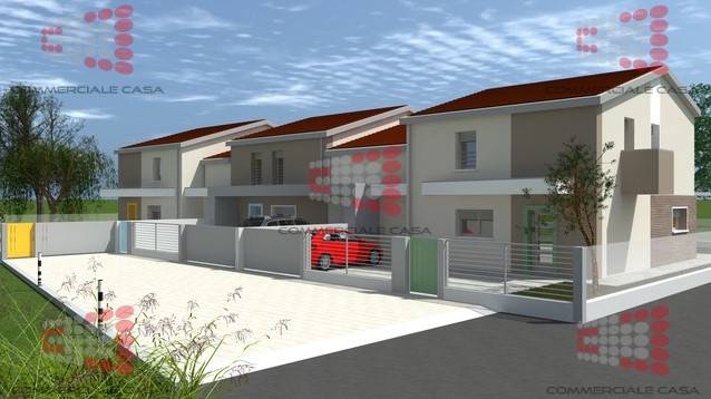 Villa in vendita a Salzano