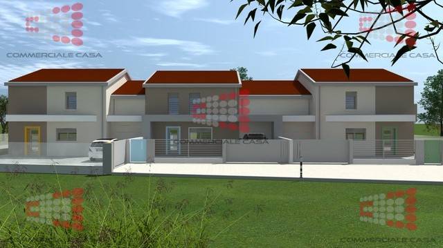 Villa in vendita a Salzano