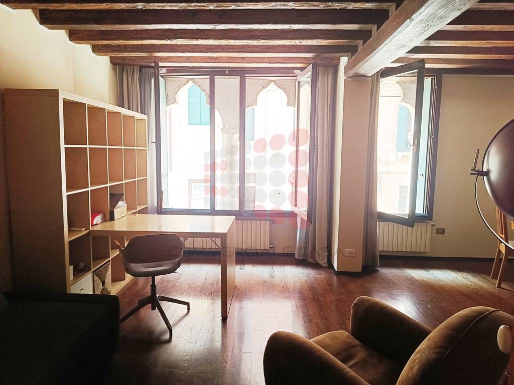 Appartamento in vendita a Venezia, San Marco