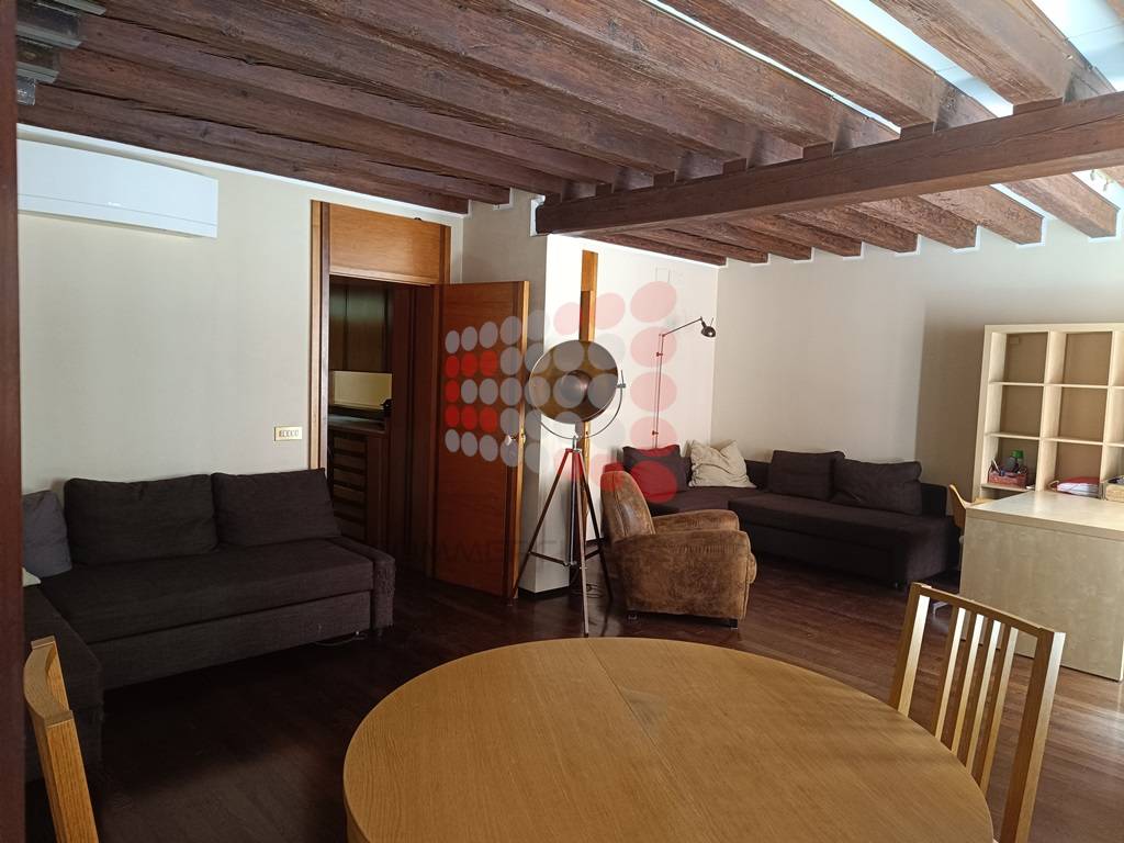 Appartamento in vendita a Venezia, San Marco