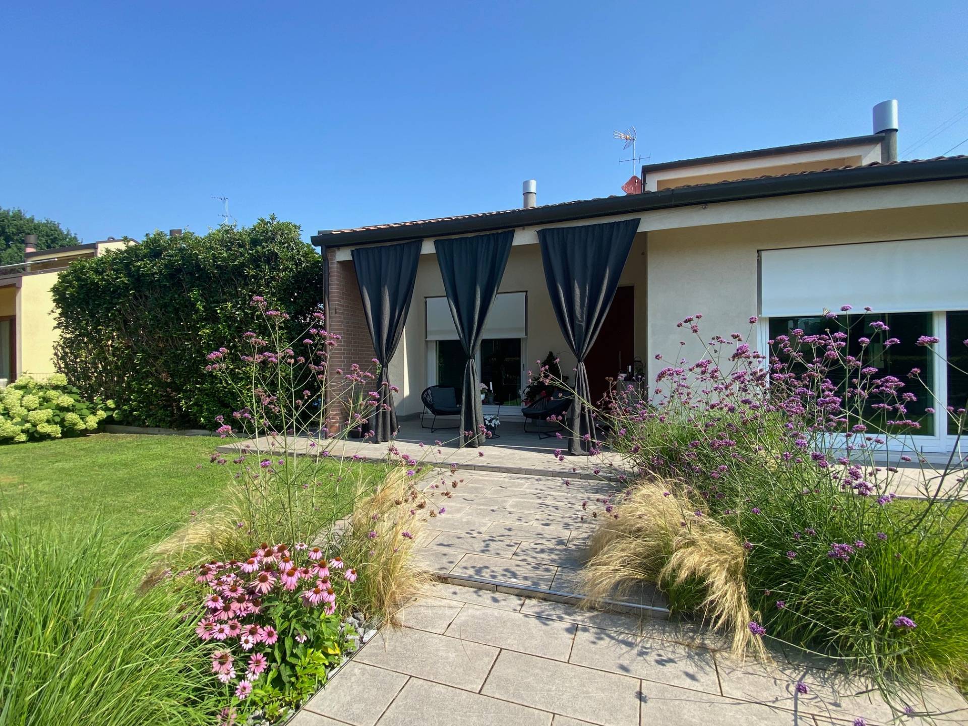 Villa in vendita a Venezia, Favaro Veneto