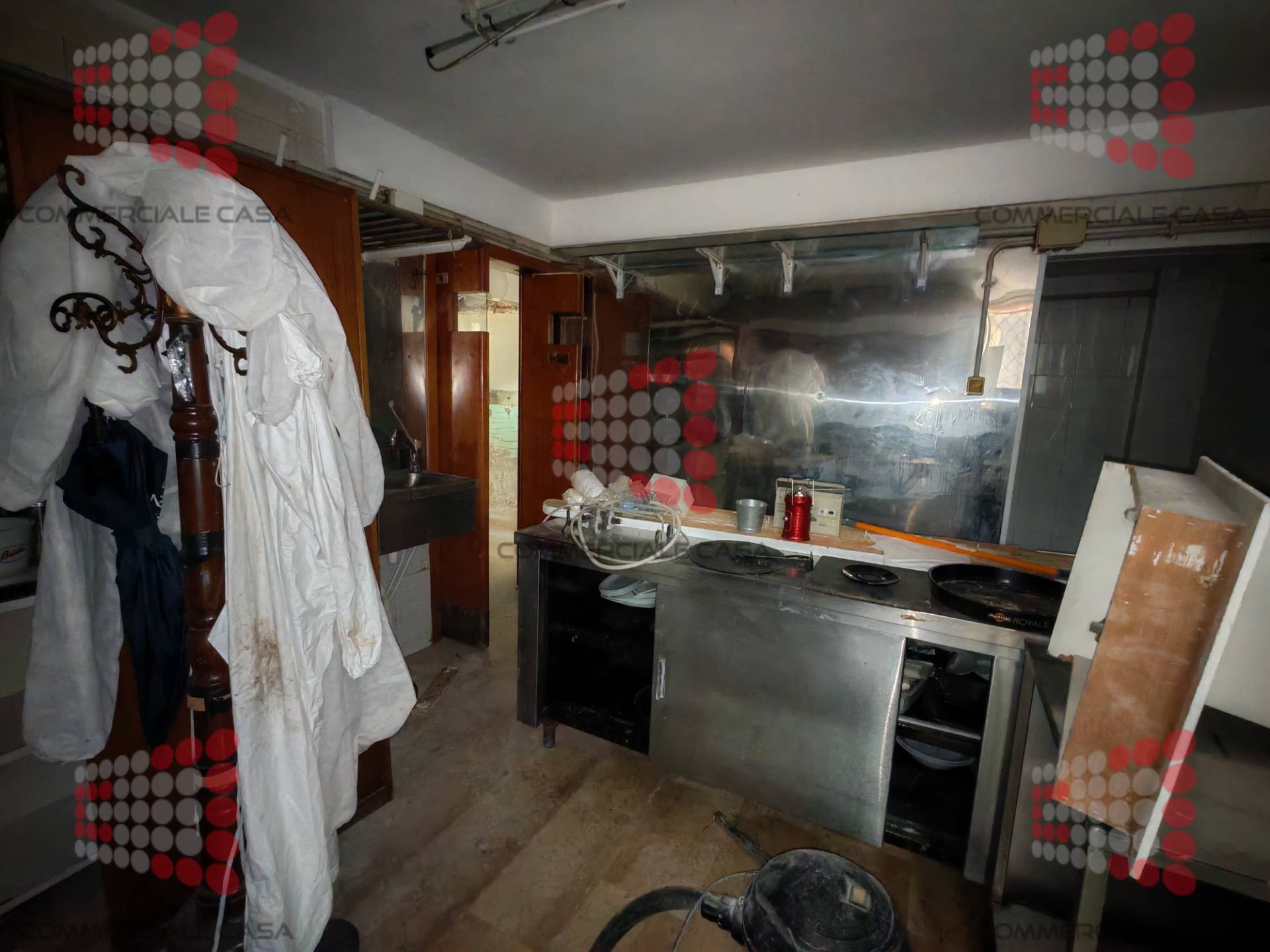 Locale commerciale in vendita a Venezia, Mestre