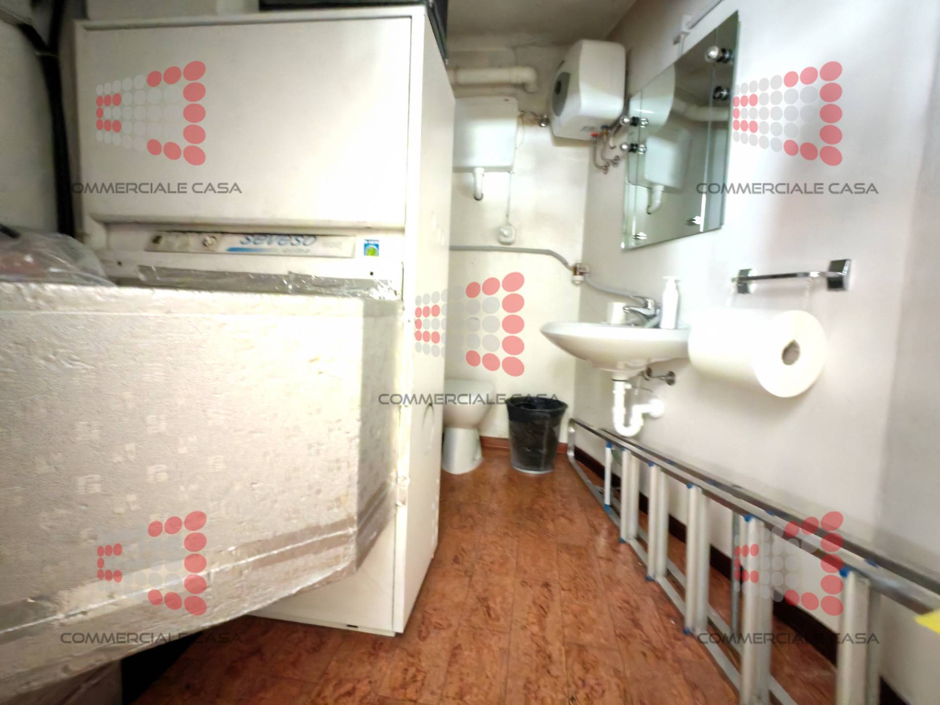 Locale commerciale in affitto a Venezia, Mestre