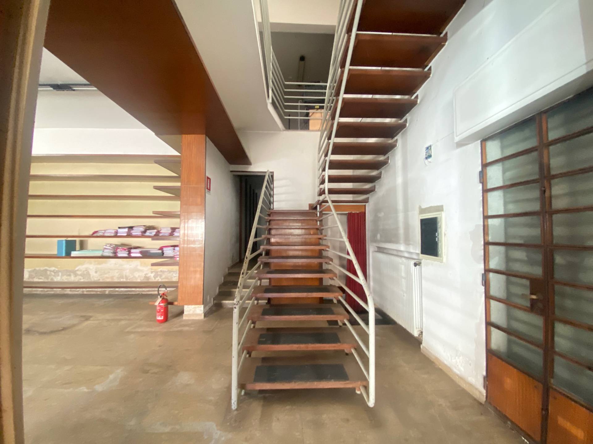 Locale commerciale in affitto a Venezia, Mestre