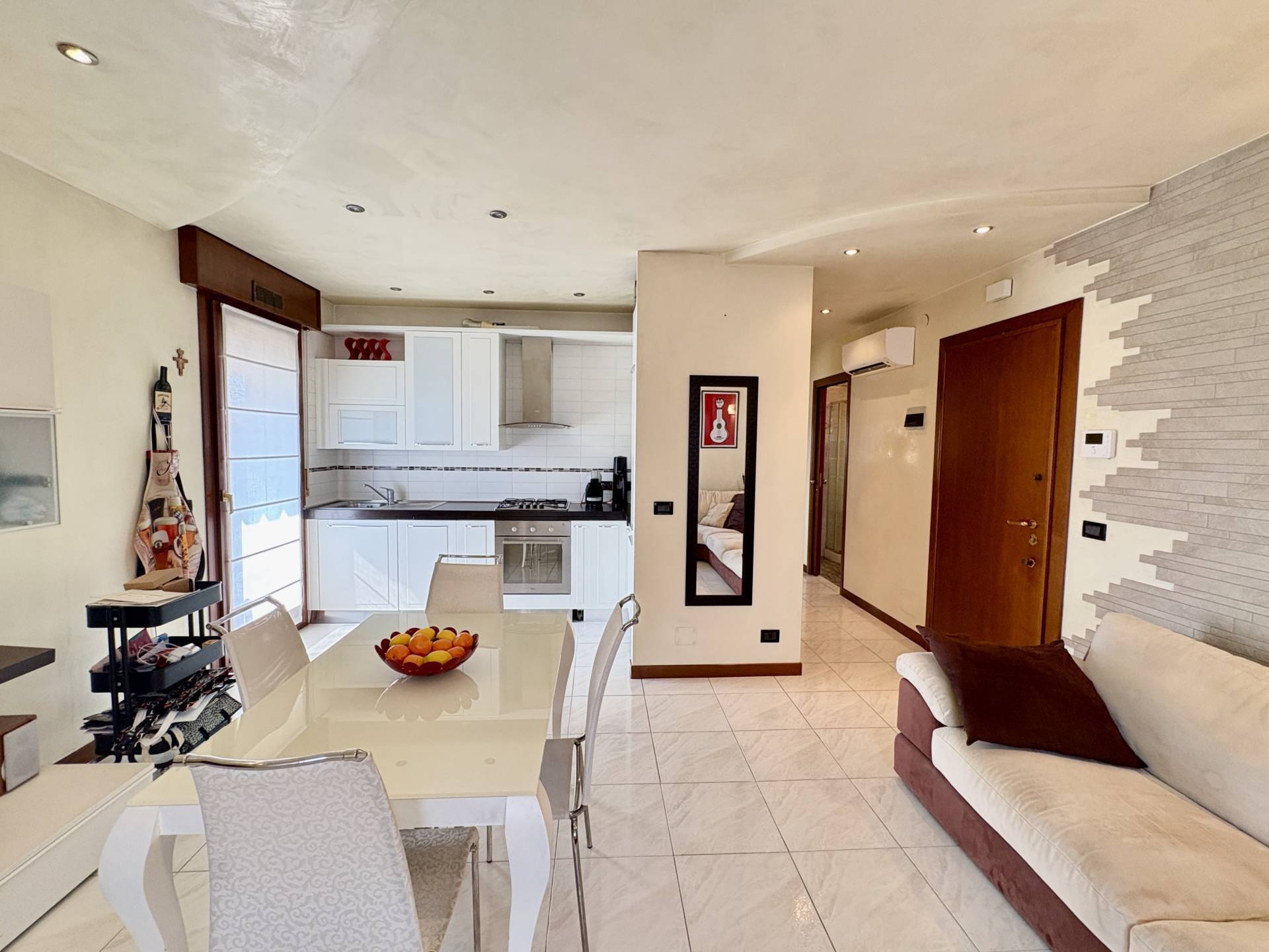 Appartamento in vendita a Venezia, Carpenedo