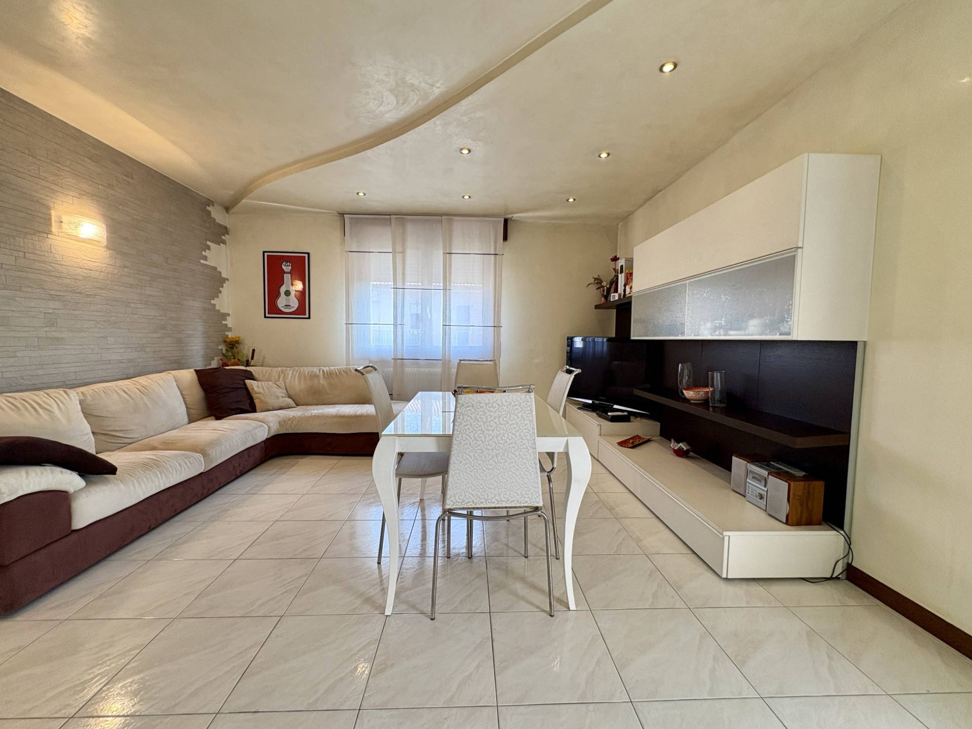 Appartamento in vendita a Venezia, Carpenedo