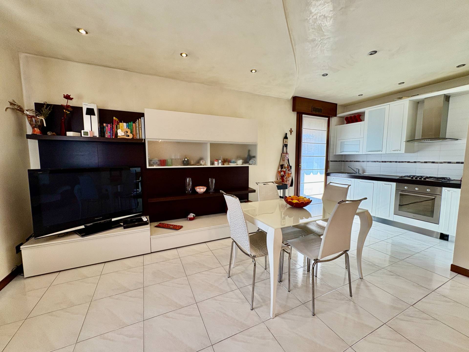 Appartamento in vendita a Venezia, Carpenedo