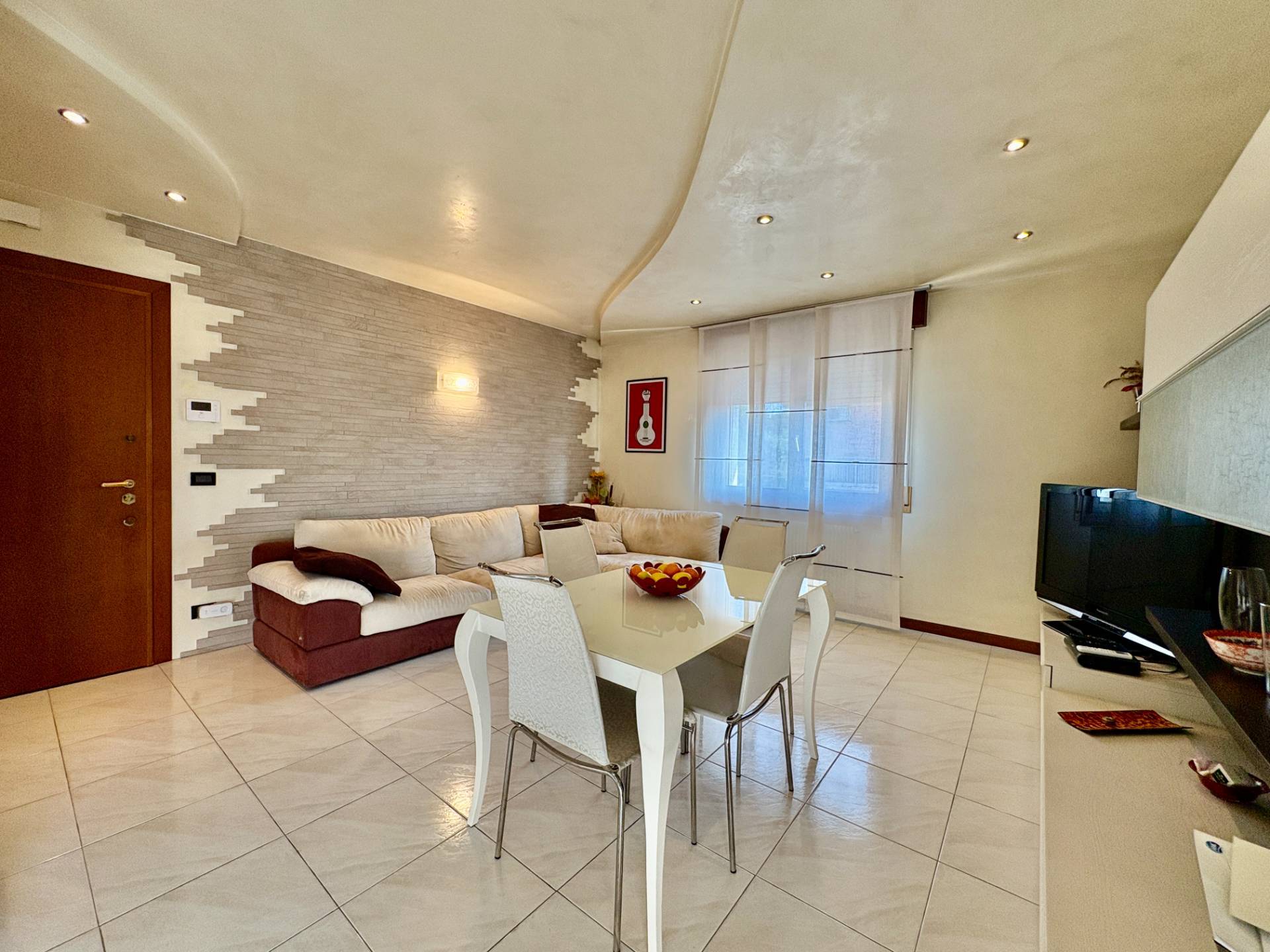 Appartamento in vendita a Venezia, Carpenedo