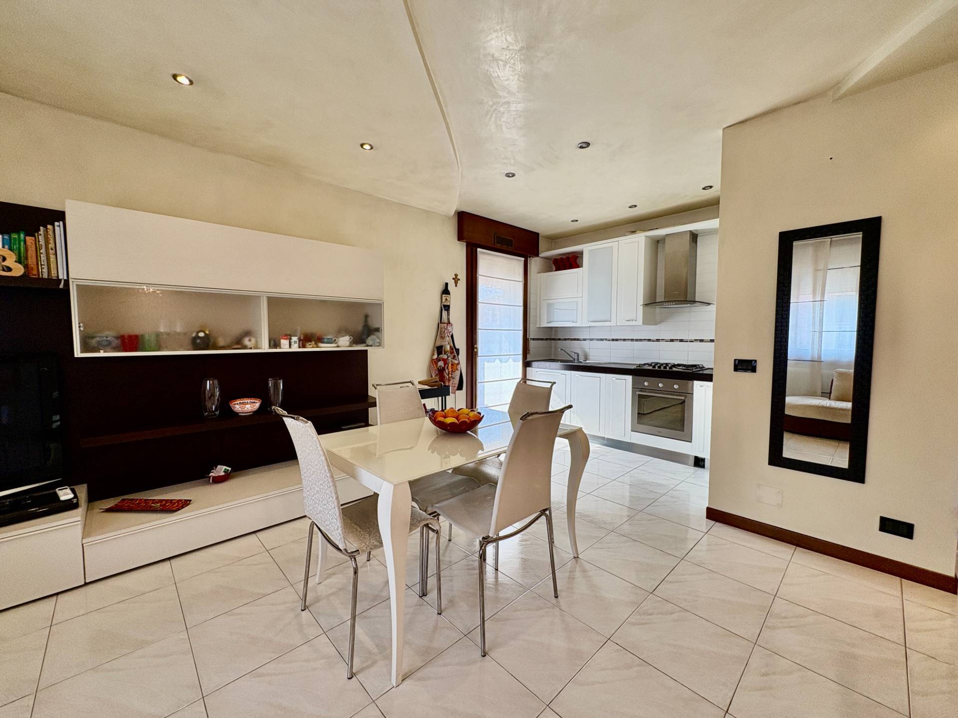 Appartamento in vendita a Venezia, Carpenedo