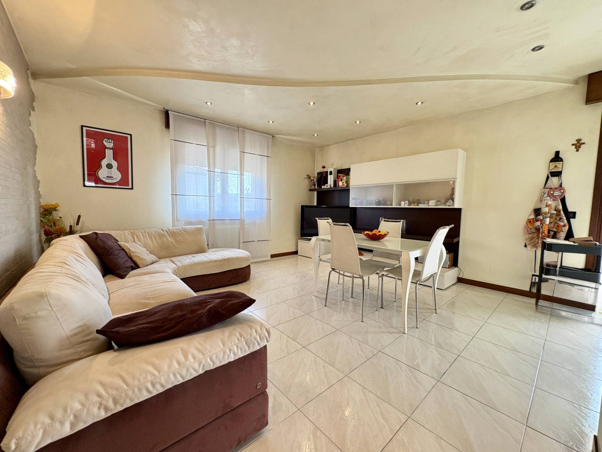 Appartamento in vendita a Venezia, Carpenedo