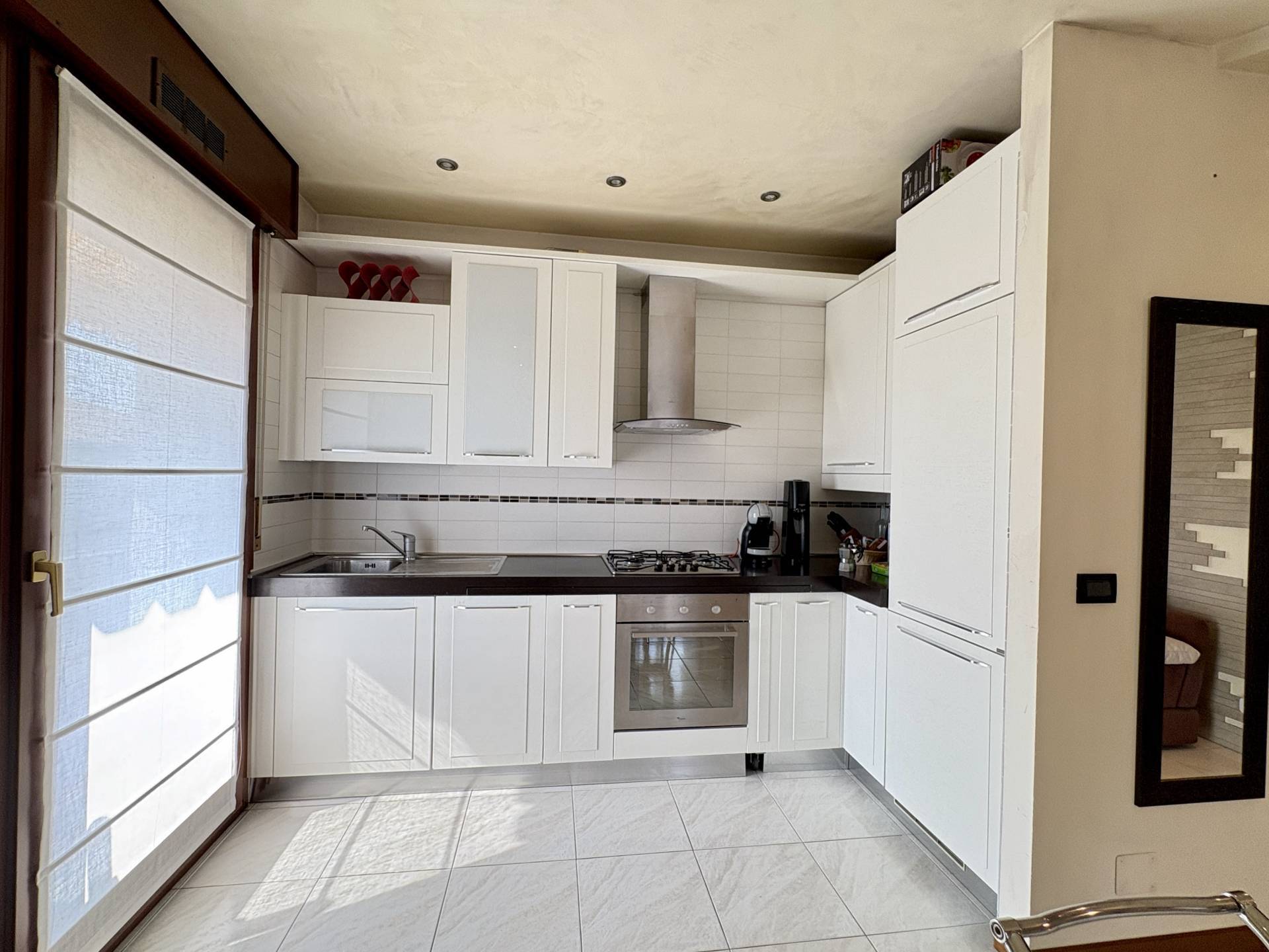 Appartamento in vendita a Venezia, Carpenedo