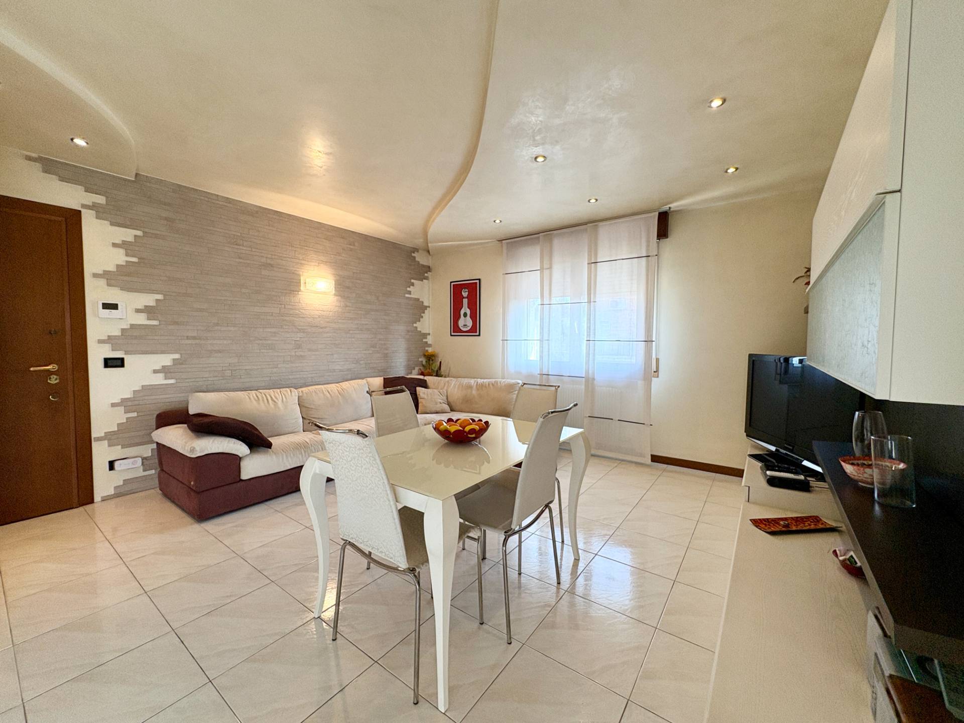 Appartamento in vendita a Venezia, Carpenedo