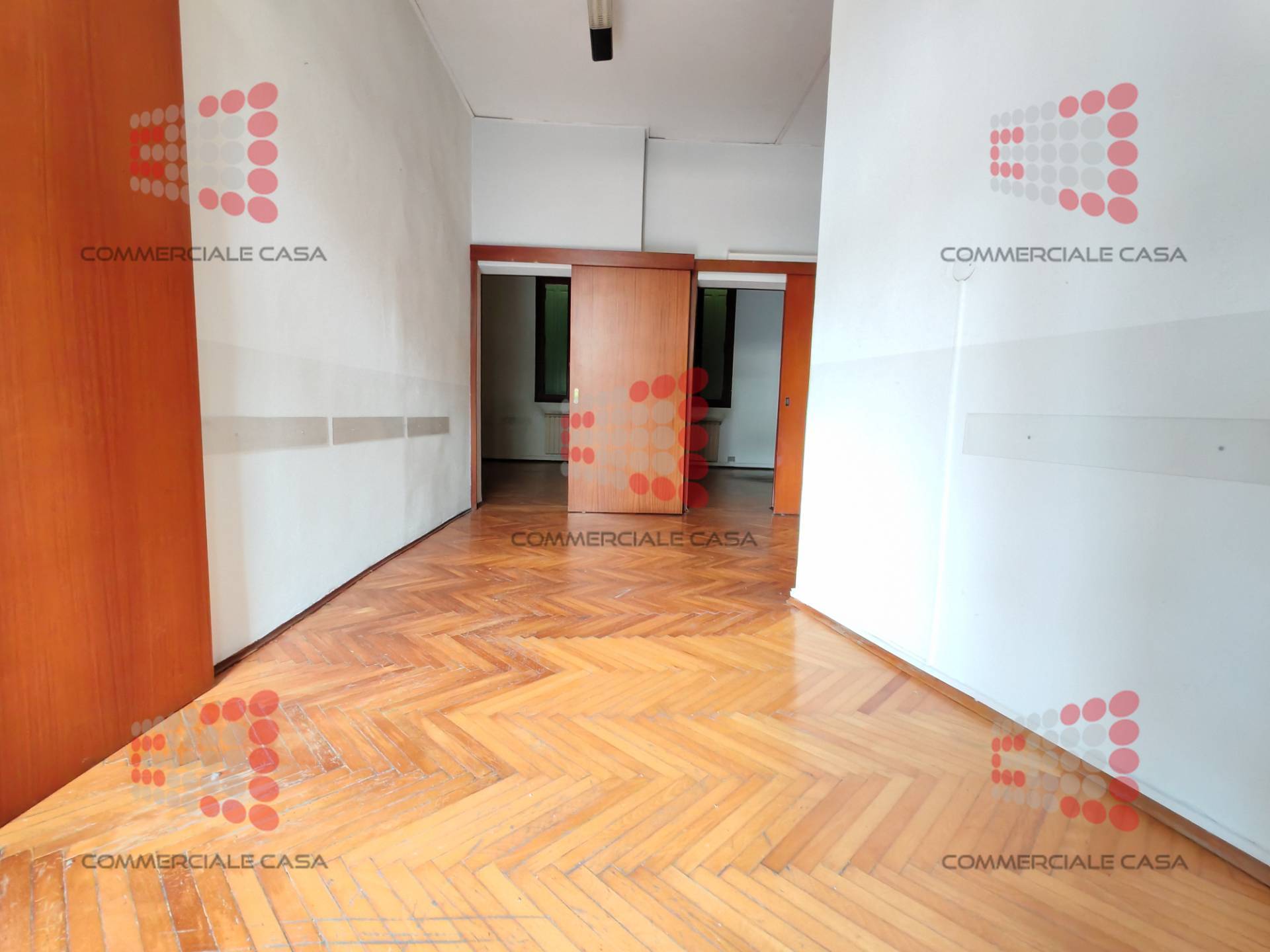 Studio/Ufficio in affitto a Venezia, Mestre