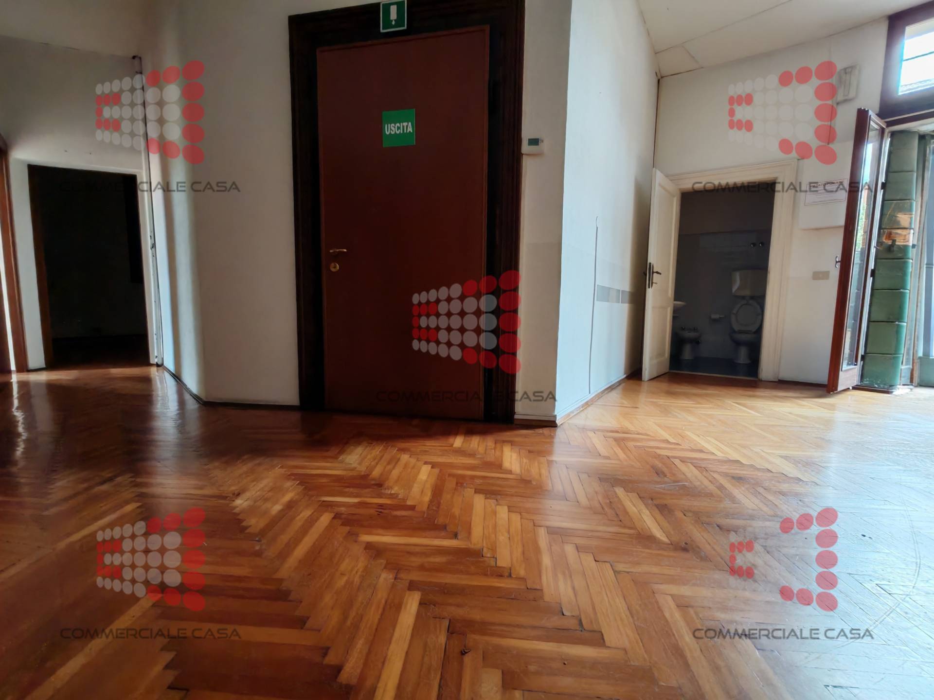 Studio/Ufficio in affitto a Venezia, Mestre